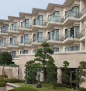 Matsushima Century Hotel Εξωτερικό φωτογραφία