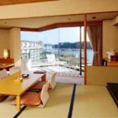 Matsushima Century Hotel Εξωτερικό φωτογραφία