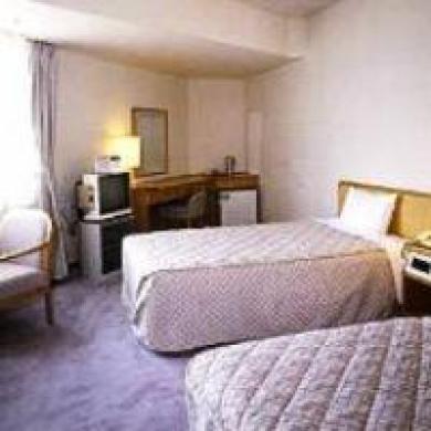 Matsushima Century Hotel Εξωτερικό φωτογραφία
