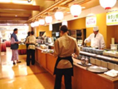 Matsushima Century Hotel Εξωτερικό φωτογραφία